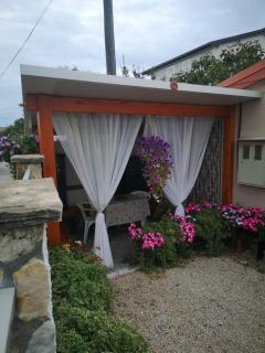 Apartmani Betina - Petra Preradovića 2K - Betina - 0