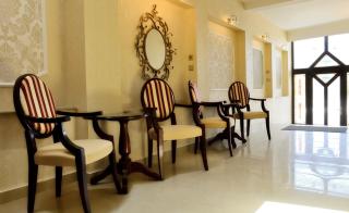 Pensiunea Junior - 1