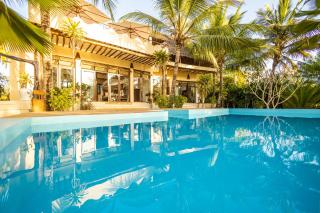 Milele Villas - Potoa - 9