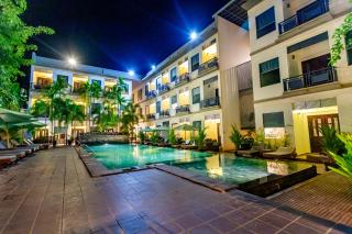 Green Amazon Residence - Siem Reap - 3
