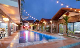 Gia Nguyen Hotel - Ninh Binh - 2
