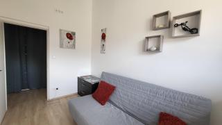 'Games of Home' - logement T3 - 2