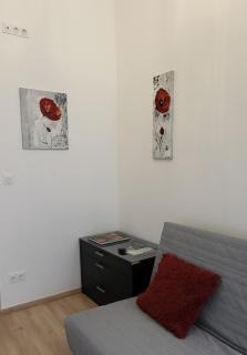 'Games of Home' - logement T3 - 1