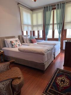 Ottoman Suites by Sera House - 6