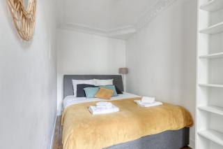 Lovely & authentic Flat - Parc des Expos - Paris 15 - Parijs - 6