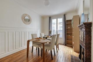 Lovely & authentic Flat - Parc des Expos - Paris 15 - Parijs - 7
