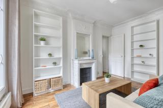 Lovely & authentic Flat - Parc des Expos - Paris 15 - Parijs - 8