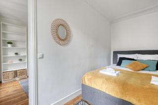 Lovely & authentic Flat - Parc des Expos - Paris 15 - Parijs - 5