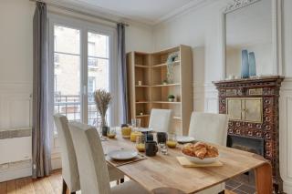 Lovely & authentic Flat - Parc des Expos - Paris 15 - Parijs - 0