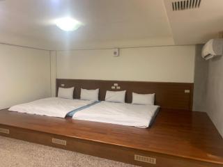 Wuzhou Hostel - Città di Hualien - 3