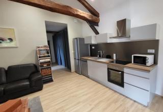 'Games of Home' - logement T3 - 1