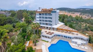 The Nix Hotel Patara Beach - Patara - 0