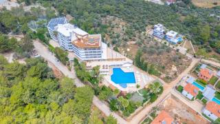 The Nix Hotel Patara Beach - Patara - 8