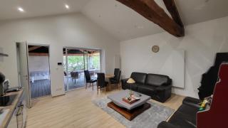 'Games of Home' - logement T3 - Saint-Égrève - 9