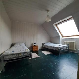 MD 52 - Charmante maison avec terrasse - Mers-les-Bains - 1