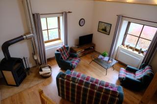 Chalupa Novákova vyhlídka - 5