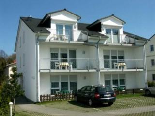 Appartementhaus Anne - Binz - 9