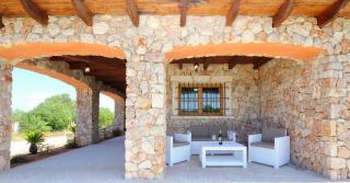 228 Finca Son Blai Muro ETV8700 by Mallorca Charme - Muro - 3