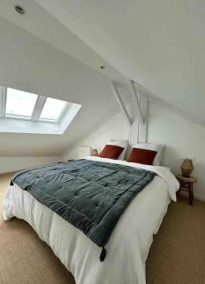 L'Horizon - Duplex - 2 chambres - Vue mer - 4