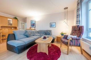 Haus Seydlitz FV 13 - Binz - 6