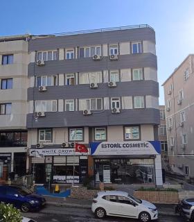 White Crown Apartman ve Yaşam Merkezi - Estambul - 9