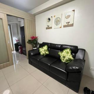 shore Residences-Shonie place - Manila - 1