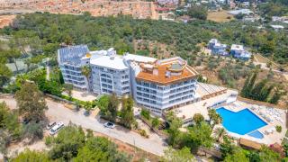 The Nix Hotel Patara Beach - Patara - 9
