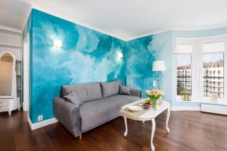 Malta Lake Apartment Balcony and Parking by Renters Prestige - Poznań - 0