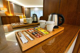 Vela Verde Hotel & SPA - Yalova - 1