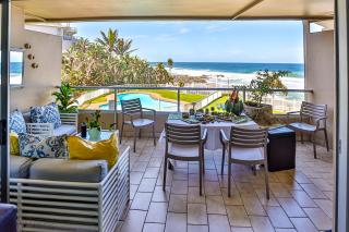 Sands Beach Breaks Luxury Beach Front Ballito - Ballito - 6