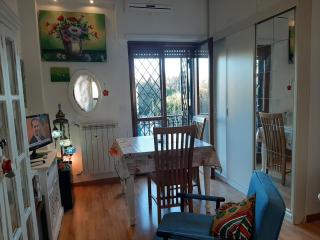 Loft Shabby Chic con vista vicino al Vaticano - 1