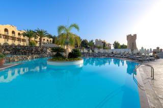 Lindos Royal Resort - Lindos - 6