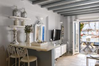 Phaedrus Living Ornos Beach House Mykonos - Míconos - 7