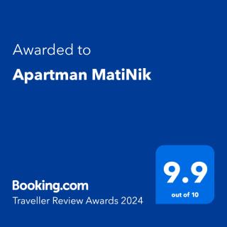 Apartman MatiNik Banja Vrujci - Mionica - 9