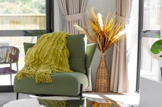 Luxury Away - Remarkable Retreat - Frankton - 8