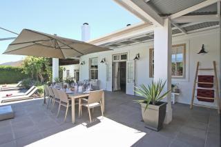 Le Bas De Laine - Franschhoek - 3