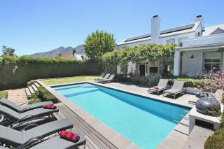 Le Bas De Laine - Franschhoek - 7