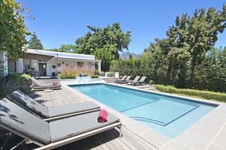 Le Bas De Laine - Franschhoek - 8