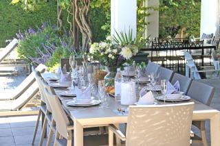 Le Bas De Laine - Franschhoek - 1