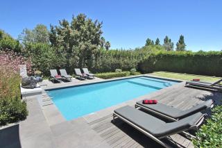 Le Bas De Laine - Franschhoek - 6