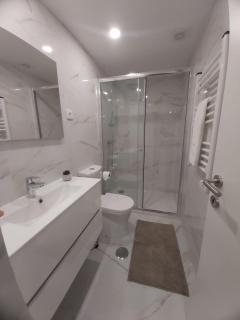 Apartamento Pátio do Higinio - Nazaré - 1