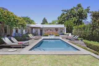 Le Bas De Laine - Franschhoek - 0
