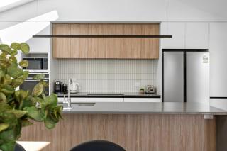Luxury Away - Remarkable Retreat - Frankton - 3
