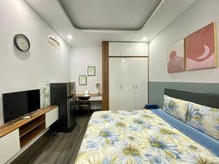 Start House COLIVING Walk 5 minute to the airport - Ho-Chi-Minh-Stadt - 0