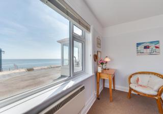 Marnies View - Sidmouth - 1