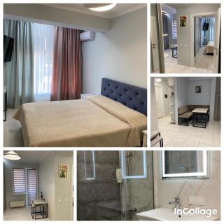 Center Hotel - Chişinău - 0