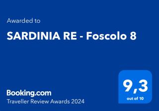 SARDINIA RE - Foscolo 8 - Alghero - 9