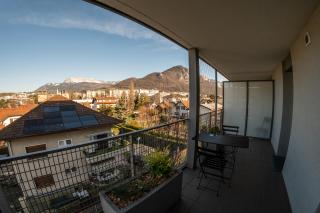 La Ruche des carrés - T3 vue panoramique - Annecy - 3