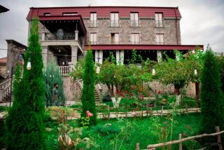 Khoreayi Dzor - 0