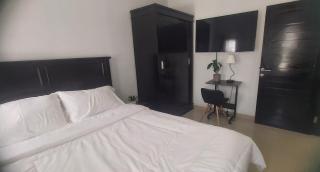 Chandra's guest house - Pesanggaran - 5